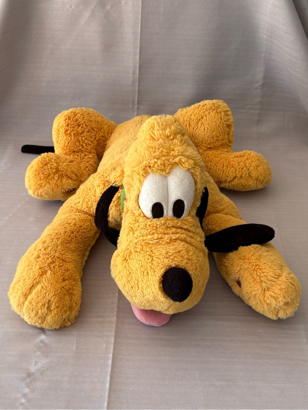 Collectible Pluto Plus Toy-Disney